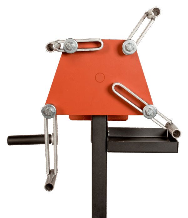 Suporte p/ Motores 500Kg BAHCO