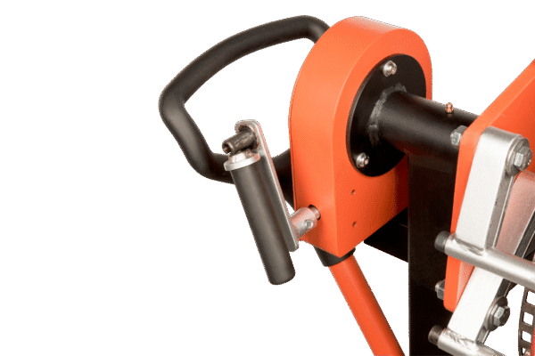 Suporte p/ Motores 500Kg BAHCO