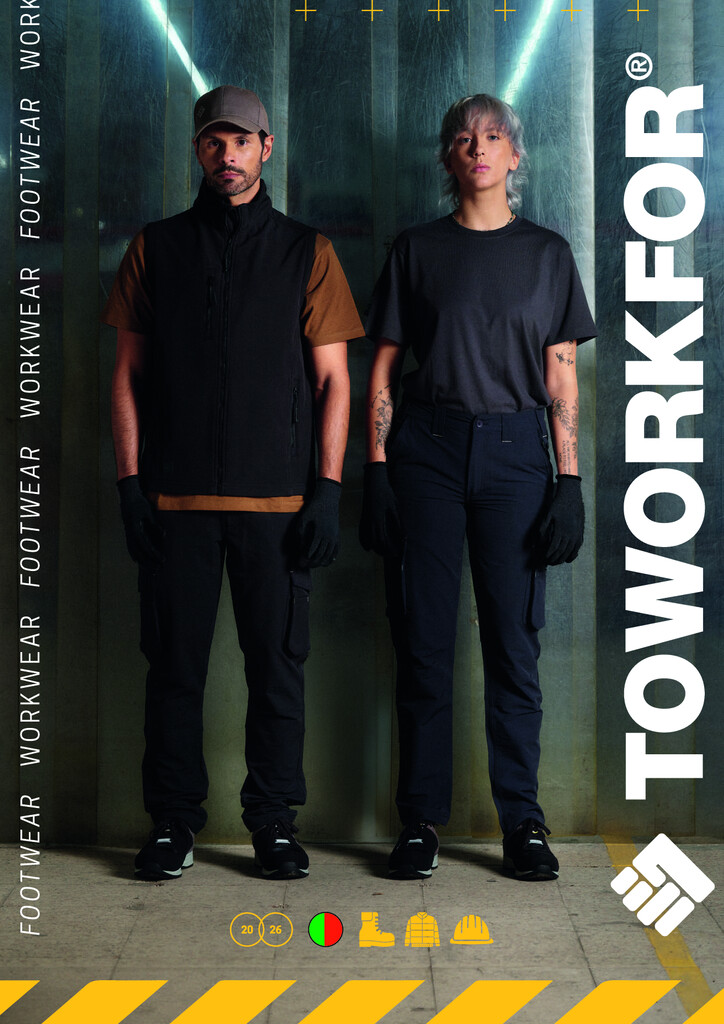 thumbnail of TOWORKFOR – Catálogo 2026