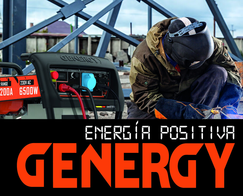 thumbnail of GENERGY Diesel-Gasolina