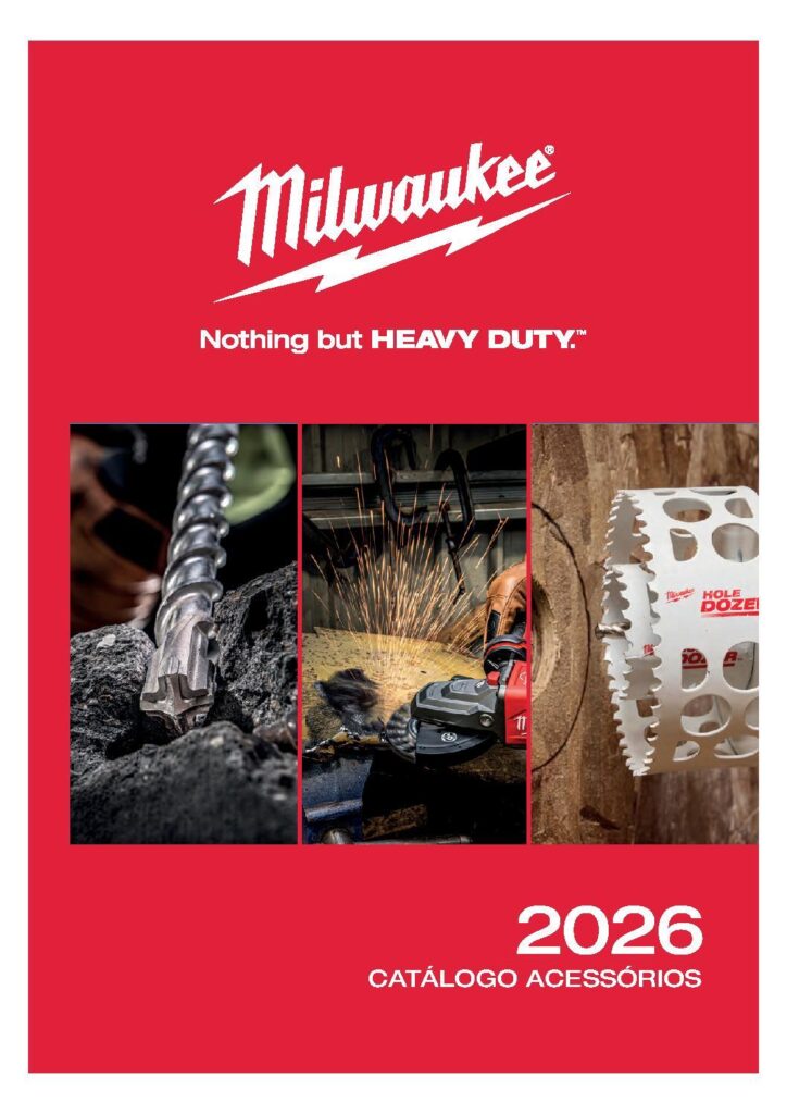 thumbnail of Milwaukee Catálogo Acessórios 2026_Portugal