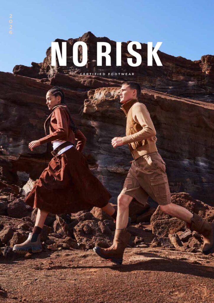 thumbnail of NO RISK – Catálogo 2026