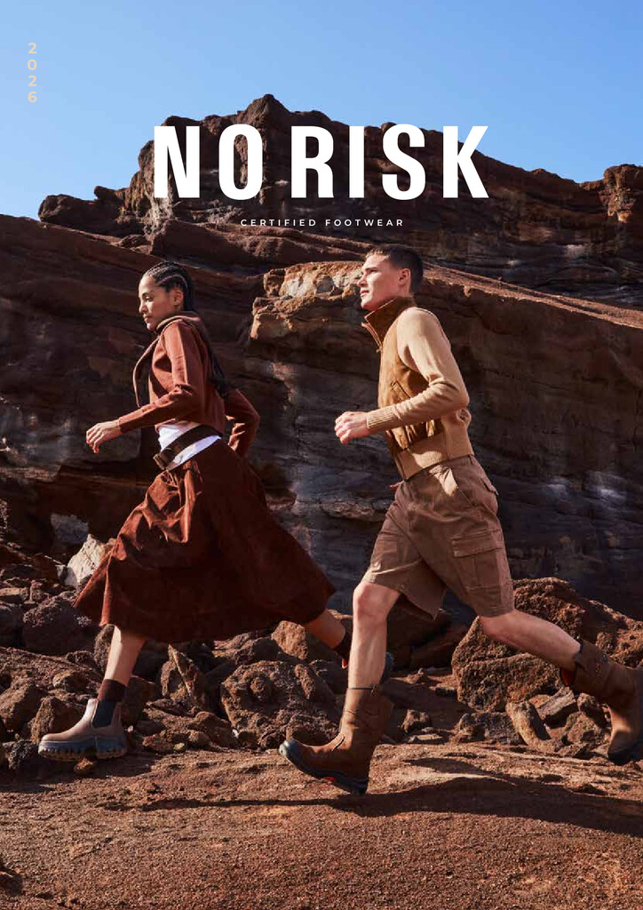 thumbnail of NO RISK – Catálogo 2026