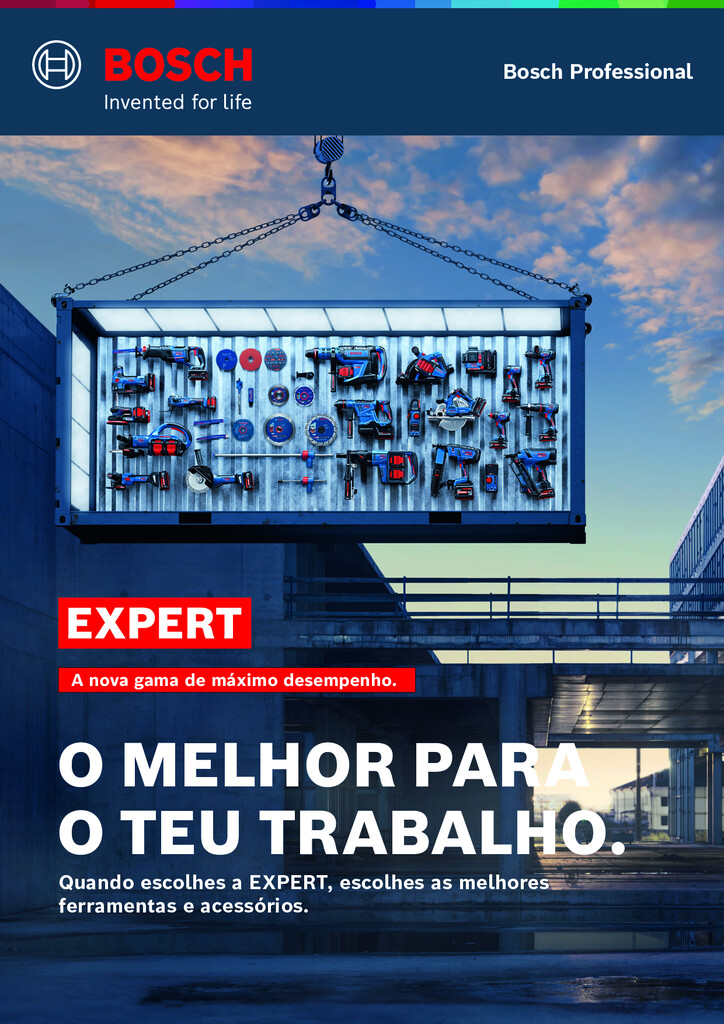 thumbnail of BOSCH EXPERT – Folheto Q1 2026