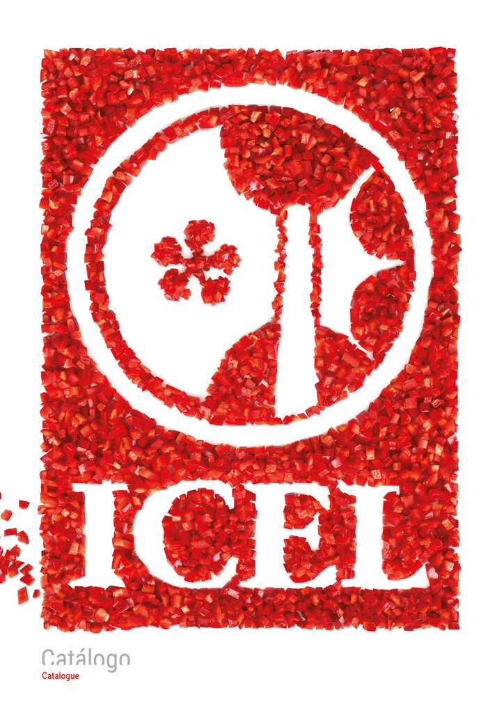 thumbnail of ICEL Catalogo 2025