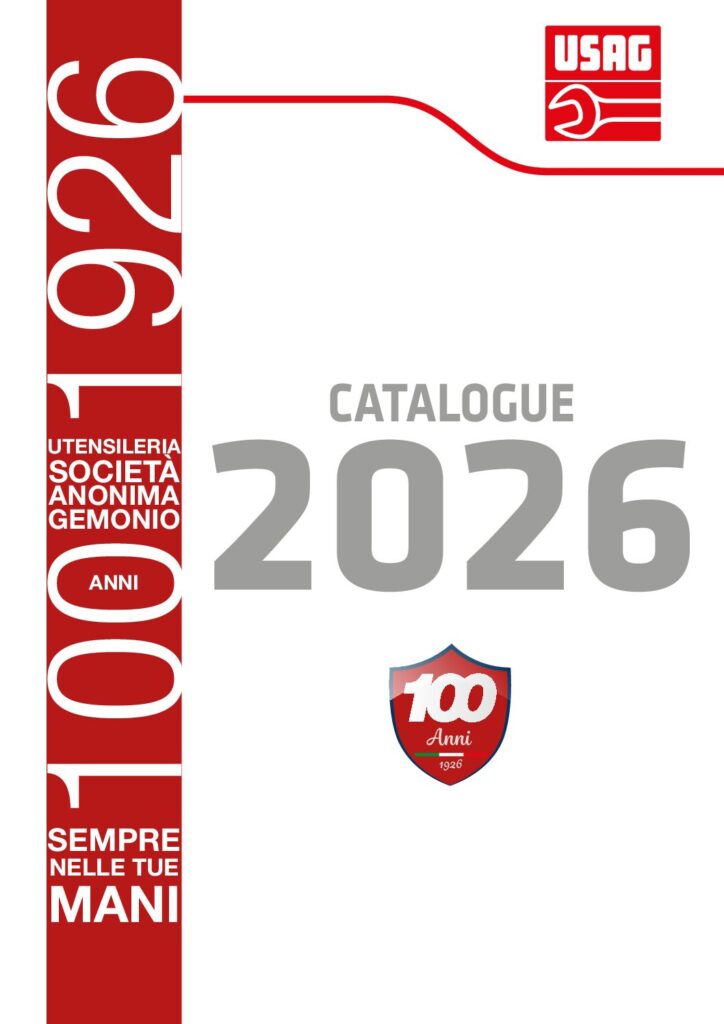 thumbnail of USAG – Catálogo Geral 2026 EN