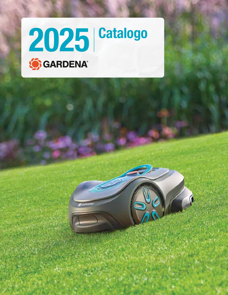 thumbnail of GARDENA 2025