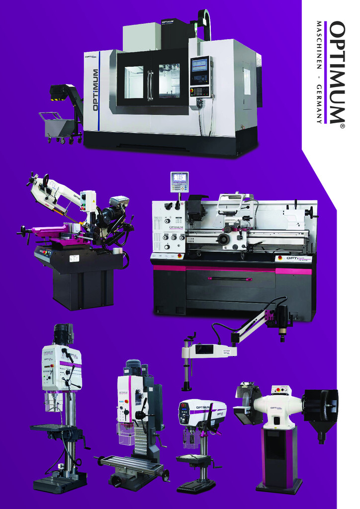 thumbnail of Optimum – Equipamentos Industriais
